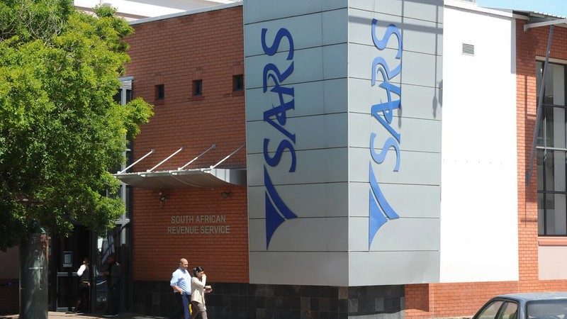 South Africa's Salaries and Pensions at Risk: How SARS Enforces Unpaid Tax Collections