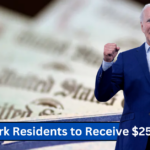 New York Residents to Receive Surprise $250 Checks