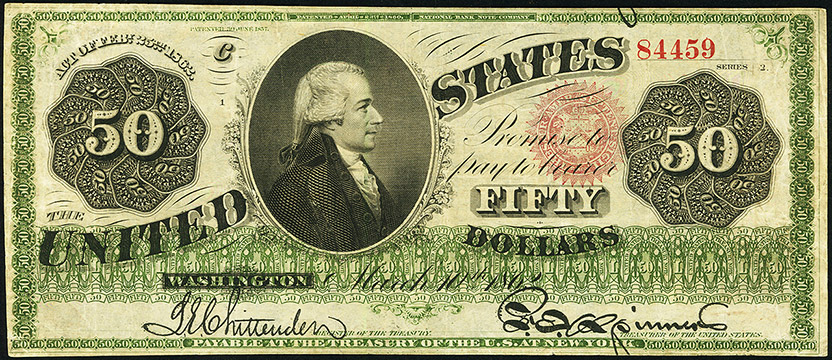 5 Rare 50-Dollar Bills That Could Be Worth a Fortune: What to Know