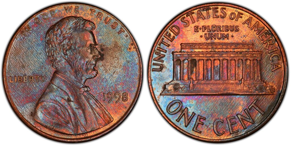 10 Rare Lincoln Pennies That Could Make You Rich – Start Your Treasure Hunt Today!