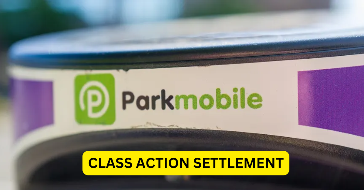 ParkMobile Class ActionParkMobile Class Action