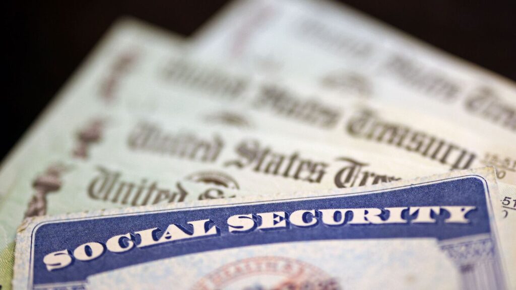 Social Security Payments Update: Retirees Set to Receive Up to $5,108 on January 8! Here's What You Need to Know