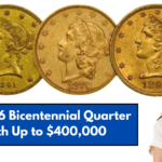 Rare 1976 Bicentennial Quarter Worth Up to $400,000