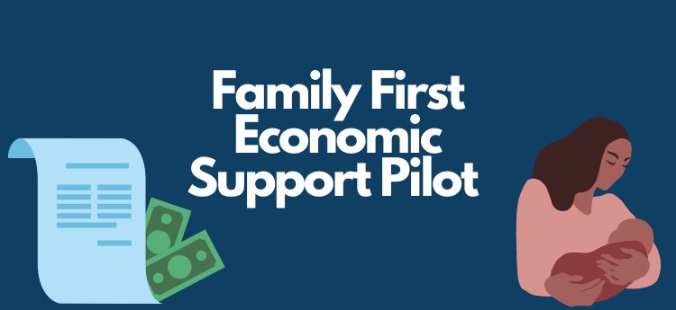 Sacramento Family First Pilot Program Details