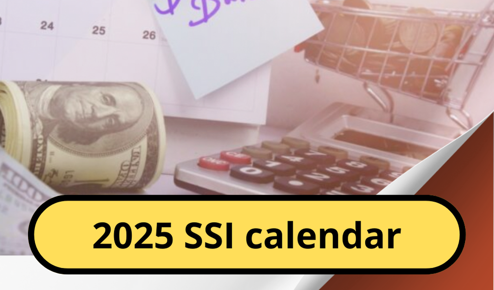 2025 Social Security Insights: Budget Smart for Skipped SSI Payments