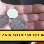 Coin Collector's Shocking Warning: The Truth About Rare 50p Coins Priced at £20,000