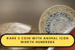 Rare £2 Coin Featuring Unique Animal Design Could Fetch Hundreds – How to Identify It