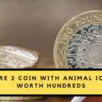 Rare £2 Coin Featuring Unique Animal Design Could Fetch Hundreds – How to Identify It