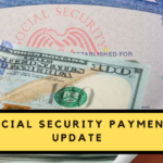 Social Security Payments Update: Retirees Set to Receive Up to $5,108 on January 8! Here's What You Need to Know