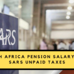 South Africa's Salaries and Pensions at Risk: How SARS Enforces Unpaid Tax Collections