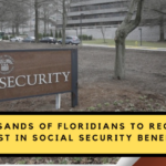 Thousands of Floridians to Receive Boost in Social Security Benefits