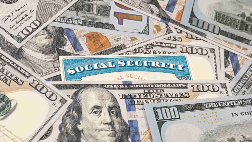 Social Security Payments Update: Retirees Set to Receive Up to $5,108 on January 8! Here's What You Need to Know