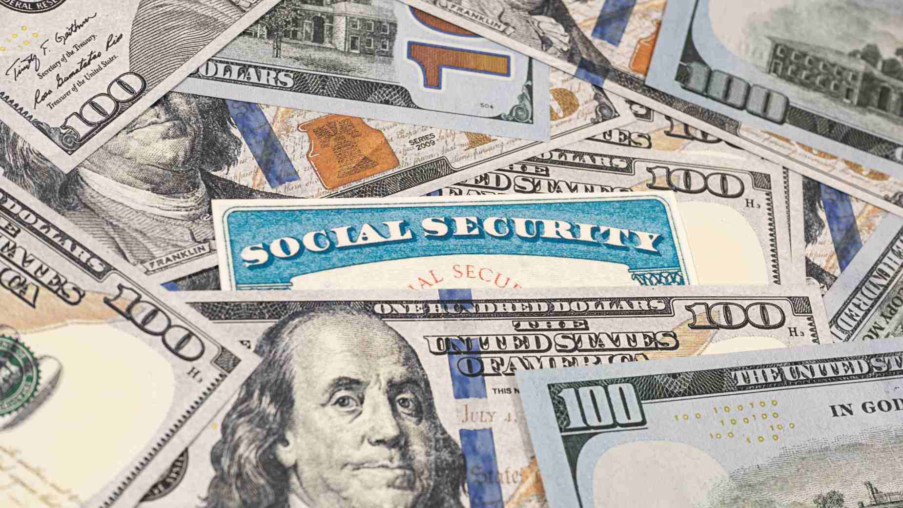 Social Security Payment Timing: Will Your $1,927 Check Arrive Today or in 7 Days?