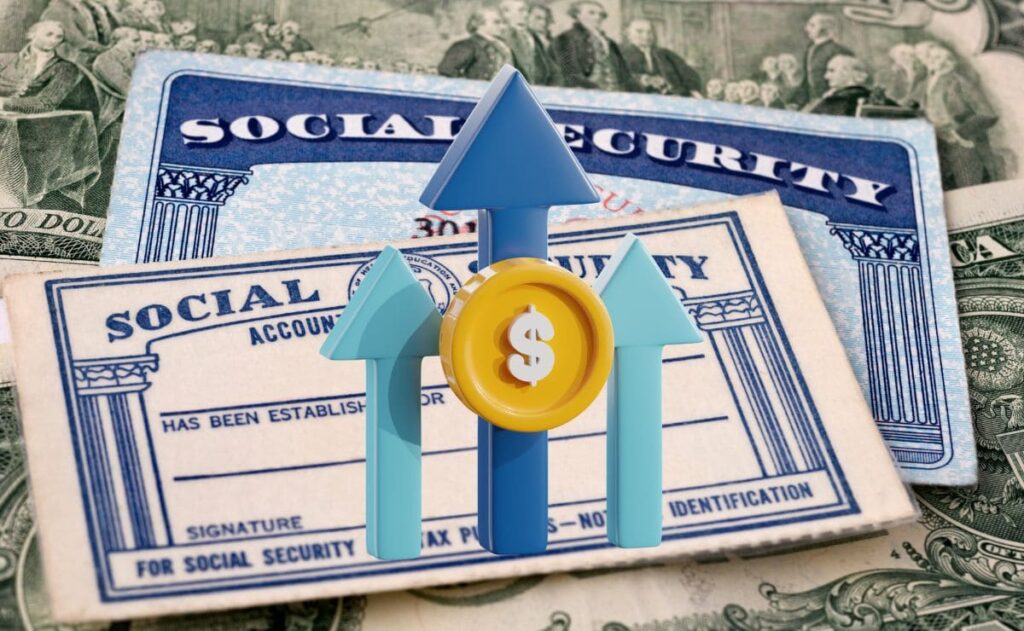 84% Social Security Increase in January 2025? Get the Facts Now!"