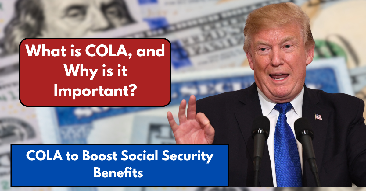 COLA to Boost Social Security Benefits in 2025: Record High Payouts Explained