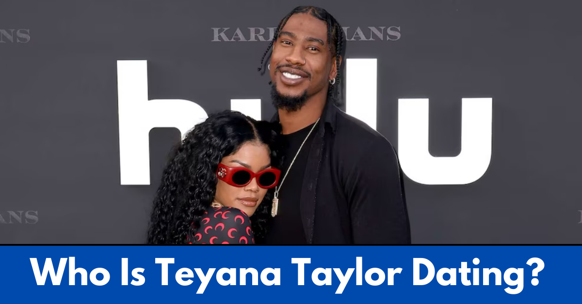 Who Is Teyana Taylor Dating? Exploring Her Personal Life and Relationships