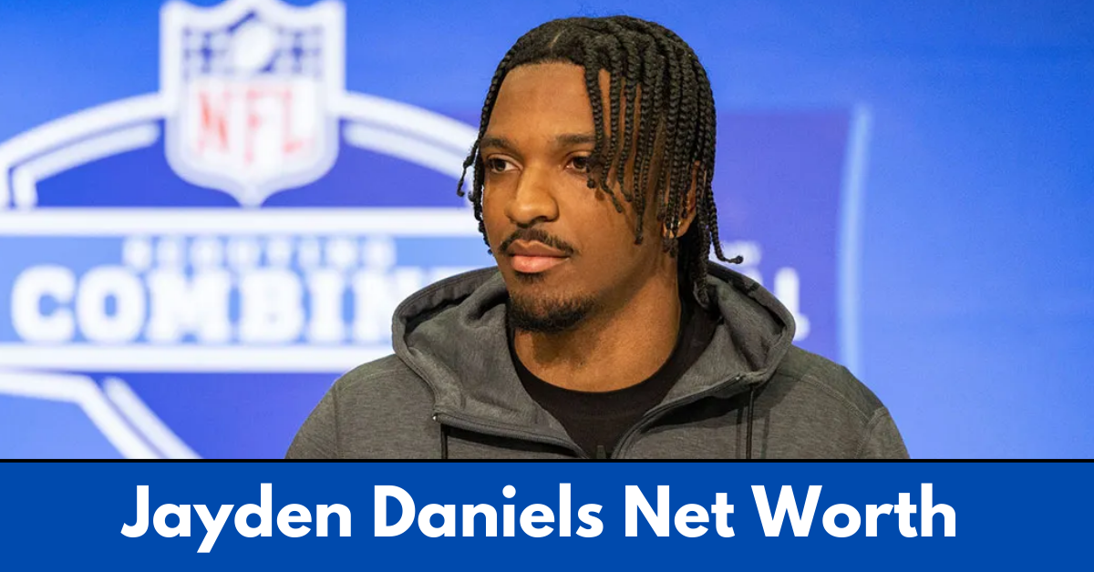 Jayden Daniels Net Worth: Rising Football Star’s Wealth and NIL Success