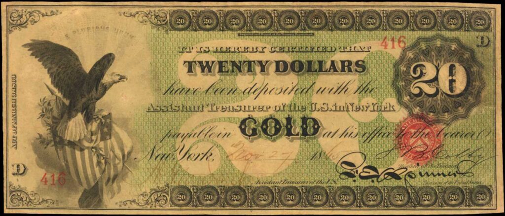 9 Rarest US Currencies Ever Released – Unveiling Their Astonishing Values!