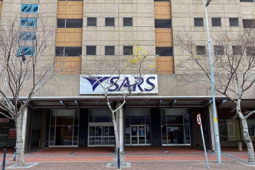 South Africa's Salaries and Pensions at Risk: How SARS Enforces Unpaid Tax Collections