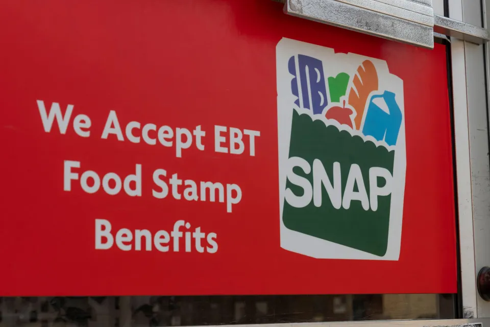 SNAP Recipients Can Now Access $120 SUN Bucks for Summer Groceries