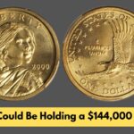 This Common Sacagawea Coin Could Be Worth Six Figures – Here’s What to Look For