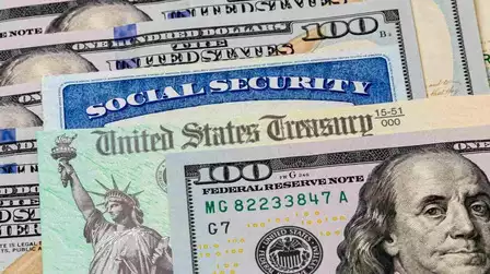 Social Security Payments Update: Retirees Set to Receive Up to $5,108 on January 8! Here's What You Need to Know