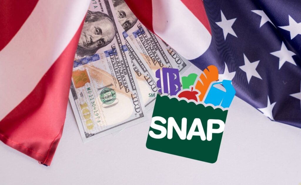 SNAP Benefit Updates 2025: What Retirees Over 60 Need to Know