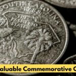 Top 10 Valuable Commemorative Coins Over $100 : A Guide to Their Value and Significance