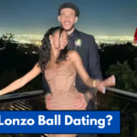 Who is Lonzo Ball Dating? Meet TikTok Star Ally Rosse