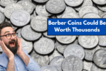 Barber Coins Could Be Worth Thousands: Here’s How to Spot Them in Your Spare Change