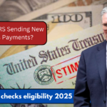 Are You Eligible for the Latest IRS Stimulus Checks? Here's What You Need to Know