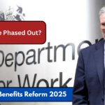 Major DWP Benefits Reform 2025: Will PIP Be Phased Out?