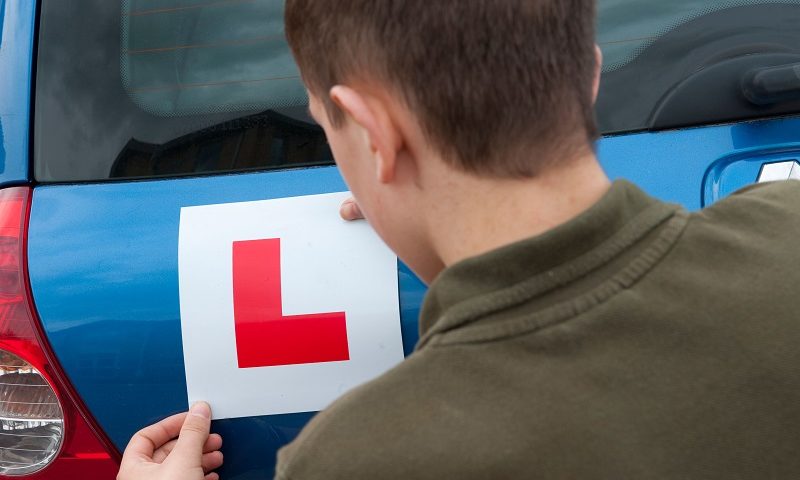 UK Learners Face a £249 Driving Licence Charge Amid Test Backlog