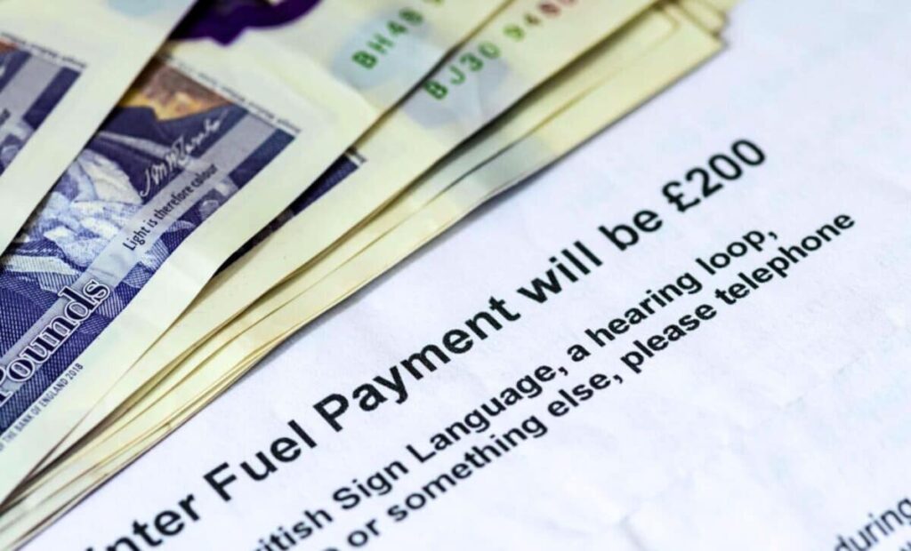 Seven Cost of Living Payments Coming in 2025 Worth £4,202