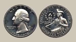 The $5 Million Bicentennial Quarter: How to Spot This Rare Coin