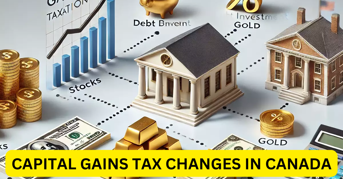 capital gains tax changes canada