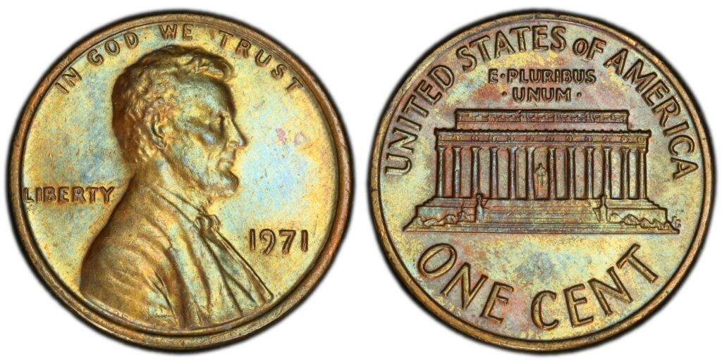 6 Coins From the 1970s That Are Worth a Lot of Money