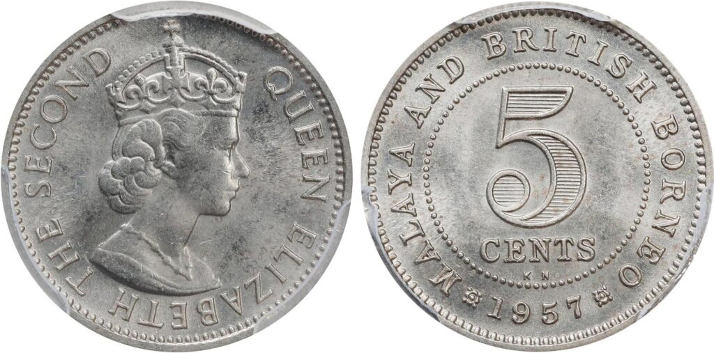 Rare Australian 5-Cent Coin Could Be Worth Up to $4,000