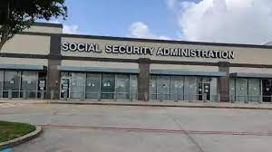 Social Security Office Closures Amid Severe Winter Storm