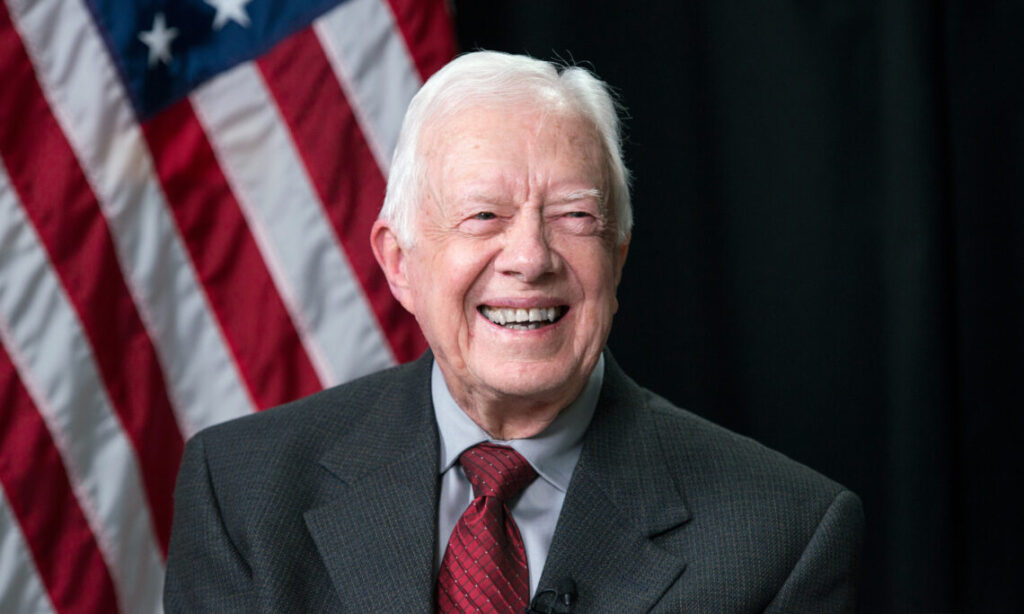 jimmy-carter