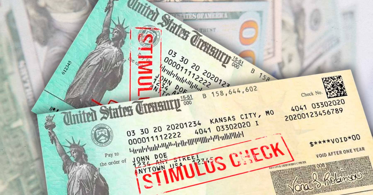 $1750 Stimulus Check: Important Deadlines and Information You Need Before January 2025!