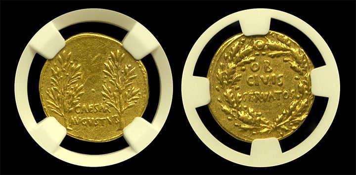 6 Rare Coins Worth $2 Billion Each: Unveiling Their Legendary Stories