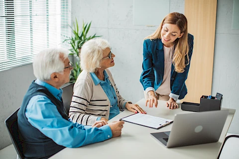 Canada’s $2,350 Relief Payment for Seniors in 2024