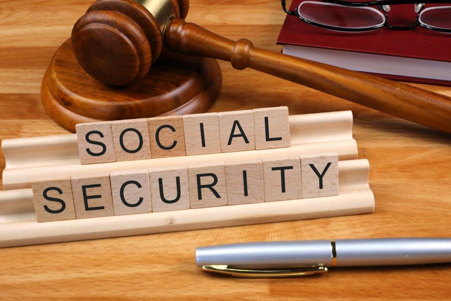 Social Security Fairness Act Highlights Growing Need for Financial Guidance