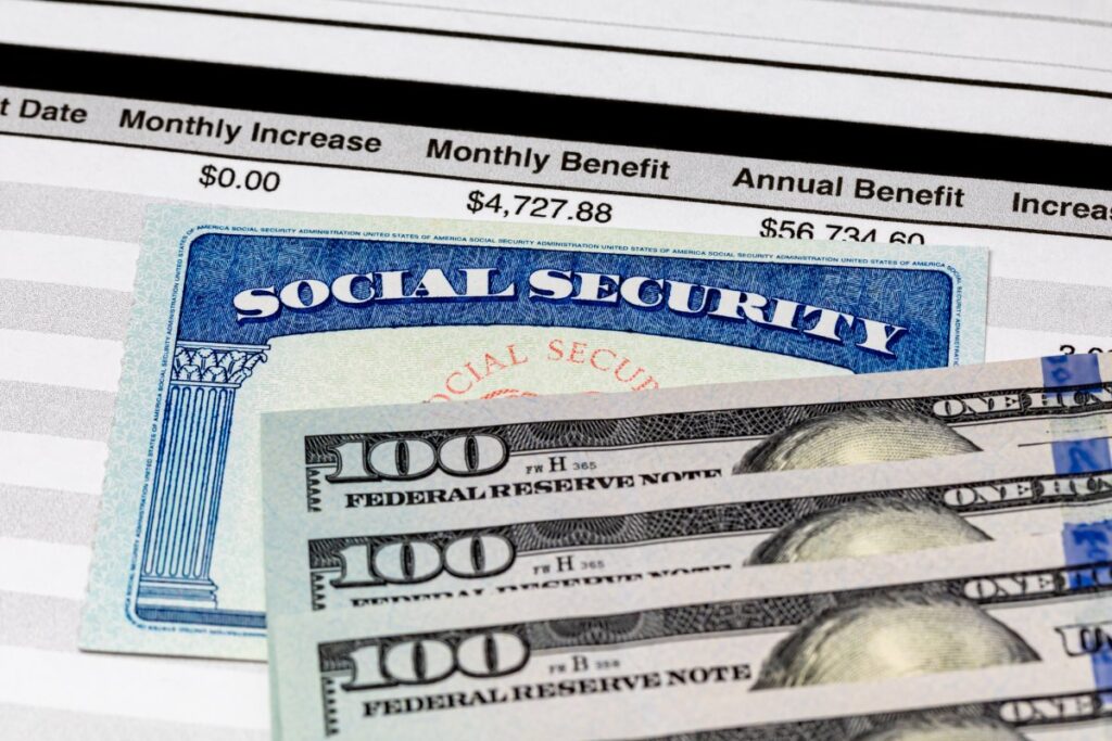 Social Security Payments Update: Retirees Set to Receive Up to $5,108 on January 8! Here's What You Need to Know