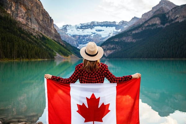 Think You Know Canada? Prove It with This Fun Citizenship Quiz