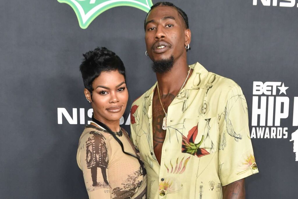 Who Is Teyana Taylor Dating? Exploring Her Personal Life and Relationships