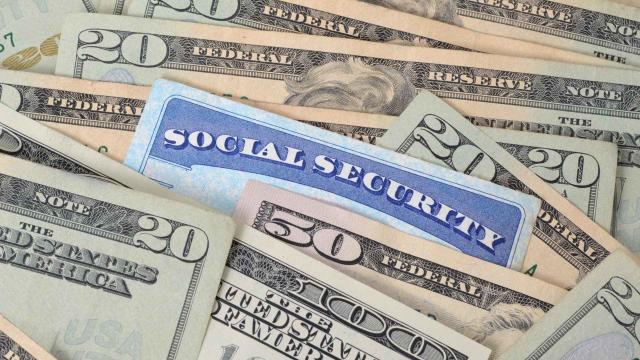 Social Security Benefits in 2025: $5,108 Monthly Checks Explained